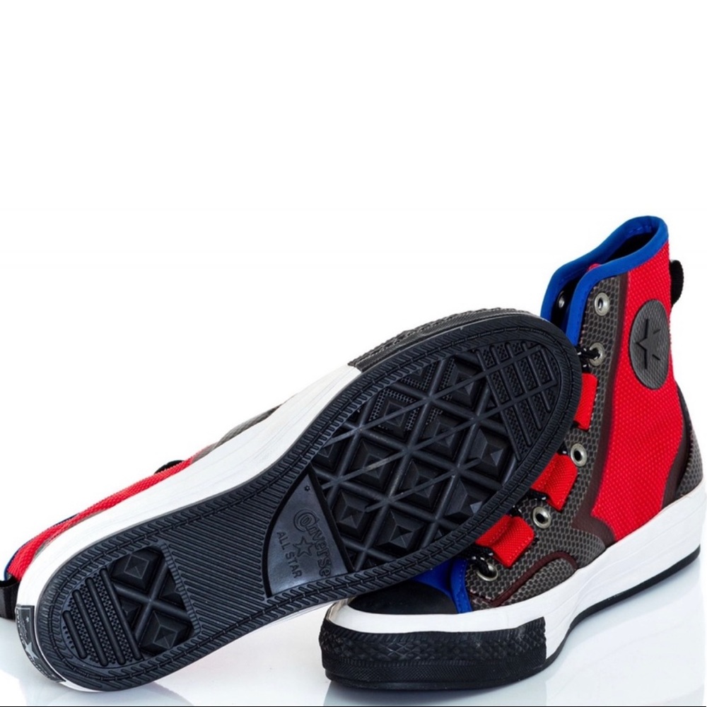 Converse Chuck 70 Tech Hiker Hi
